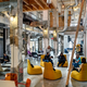 Illustration for article titled This Century-Old Detroit Building Is Now the Cadillac of Office Spaces